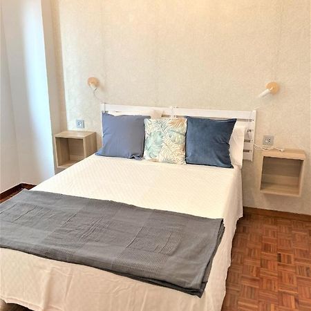 Tranquilidad Y Cercania. Wifi. Parking Incluido! Oviedo Bagian luar foto