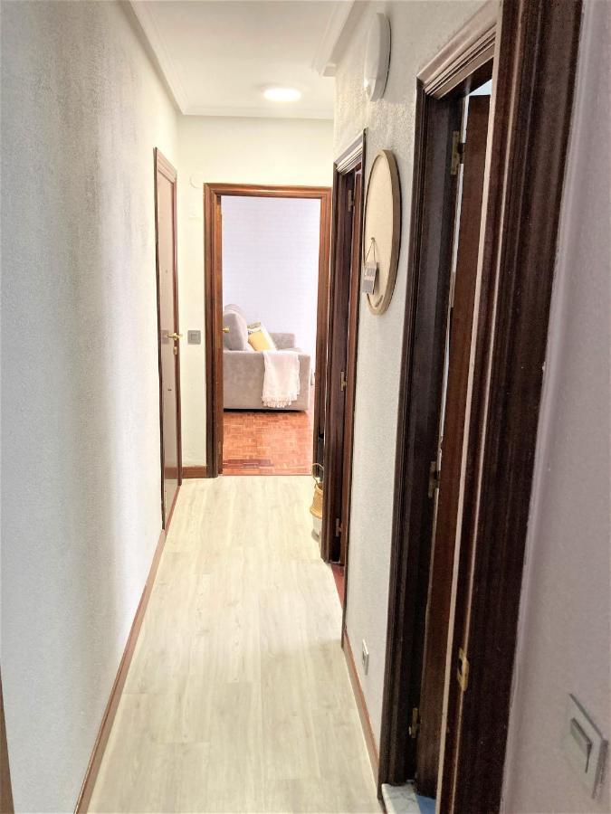 Tranquilidad Y Cercania. Wifi. Parking Incluido! Oviedo Bagian luar foto